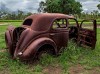 Abandoned